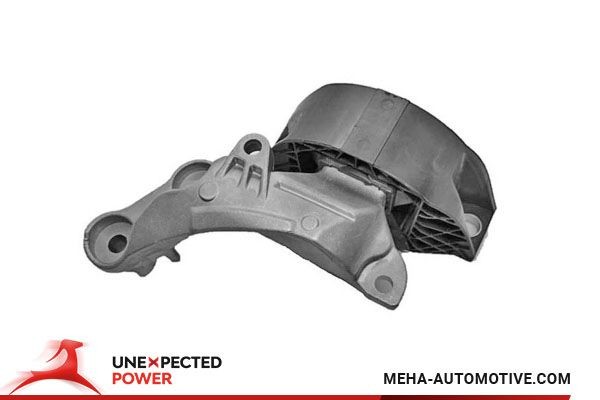P4-12-B6 SOPORTE MOTOR NEW DUSTER STEPWEY 1.6 (MOTOR NISSAN H4M) 112103250R